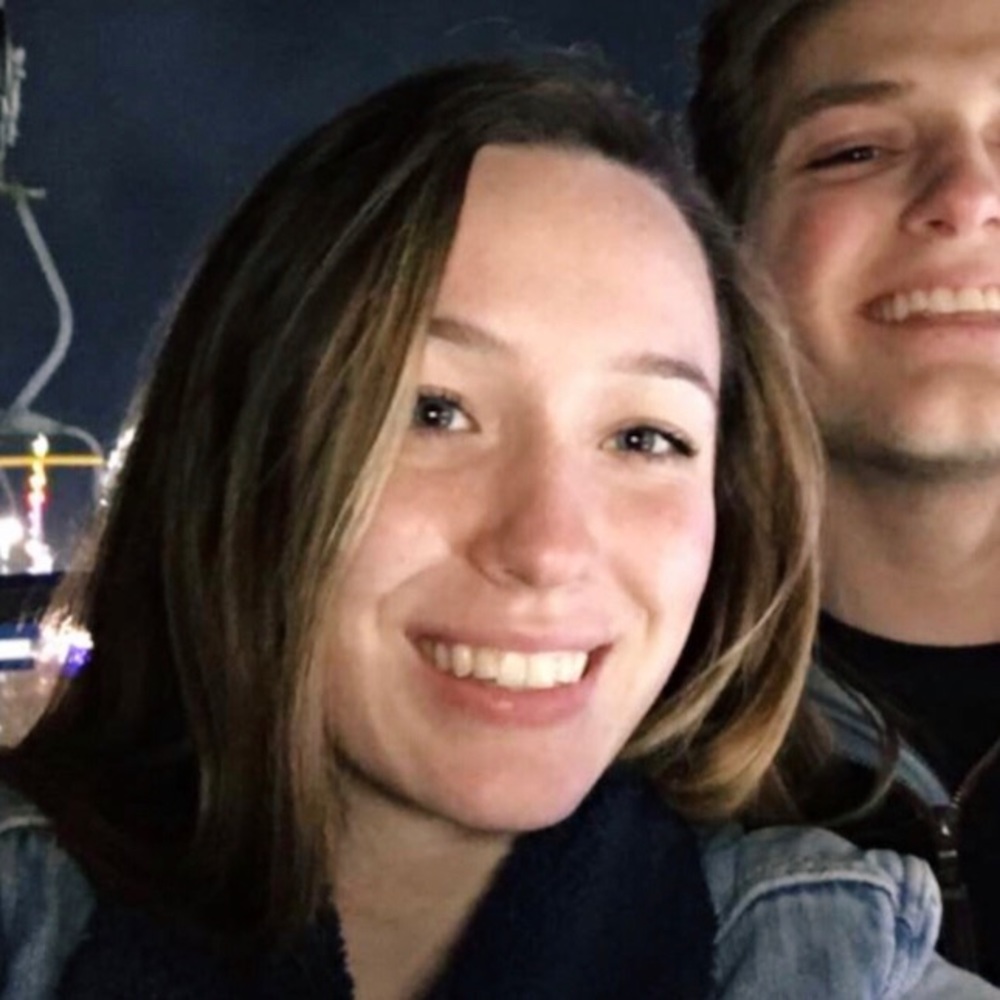 Meet your Posher, Peyton